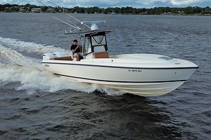 Used 2004 Intrepid 322 Cuddy, 34994 Stuart - Boat Trader