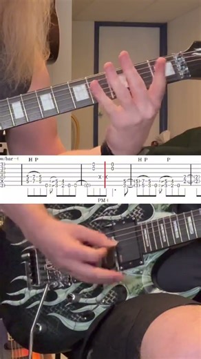 How to Play Like MOTLEY CRUE (Guitar Lesson)