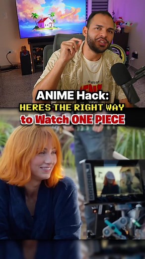 Mejor manera de ver One Piece sin relleno