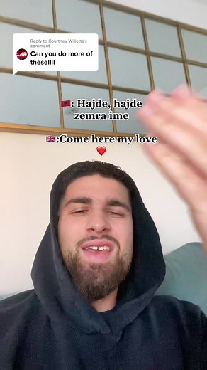 Ylli Baka Albanian Song 'Hajde' Lyrics