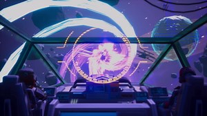 Sol Protocol - Official closed alpha test trailer | Upload VR Showcase Winter 2025