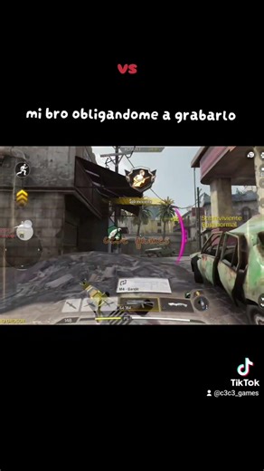 al menos soy MVP¿no? 🤡 #codmobile #callofduty #callofdutymobile #codm #cod