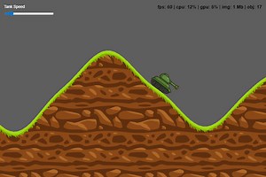 Infinite Procedural Generated Terrain - Free Addicting Game ★★★★★