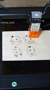 64 reactions | Celebrate the spirit of sport with a laser touch!  Made by Ortur Laser Master 3 LE 5W: https://bit.ly/3hwCzjK #HandmadeHoliday #diyprojects #laserdesign #LaserArt #EngravingMachine #laserengraving #woodart #smallbusiness #entrepreneurlife #orturlaser #ortur | Ortur | Facebook