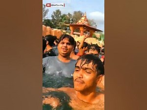 Water Kingdom Wave Pool waterpark wavepool waterkingdom