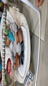 1.5K views · 20 shares | Baby Automatic Swing Folds flat for easy...