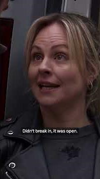 Theo catches Sarah snooping | Coronation Street