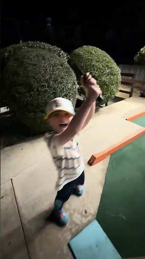 Putt-Putt Fun Center - Martinez, GA - 2/21/2026