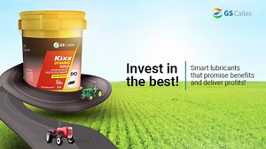 We are growing and expanding. Invest in the best! Smart lubricants that promise benefits and deliver profits! Grow with GS Caltex distributorship! Call or email us : ☎️ 022- 61370000 📧 wecare@gscaltexindia.com #Distributorship #GSCaltex #SmartLubricants #Dealership #newmarkets #newbusiness | GS Caltex India