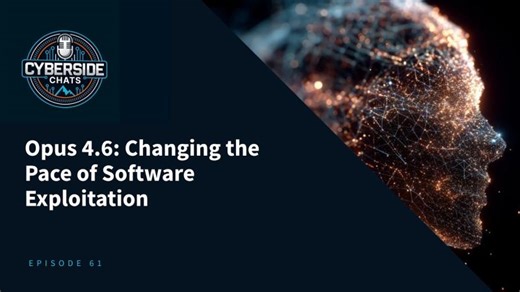 Opus 4.6: Changing the Pace of Software Exploitation Description | LMG Security