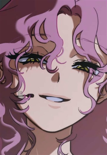 Mizi with fluffy hair is something I never thought I needed cuz omg she she looks so good #zombiestage #mizi #mizisua