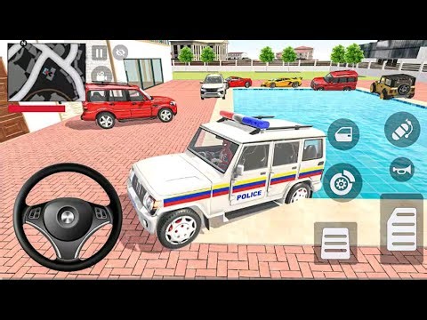 Car Game for Kids - Toy Vehicles Driving - Gameplay for 5-Year-Olds - Toy Bikes, Cars, Trucks