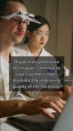 Future of Medicine: Amazing Breakthroughs!