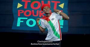 35K views · 4.9K reactions | Burkina Faso c’est la puissance. Allons chercher les 3 points ce soir  | Amzy | Facebook