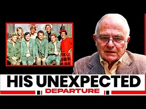 Gary Burghoff Immediately Left MASH After This Happened