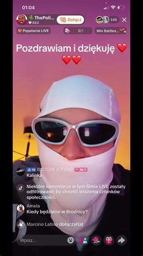 @🌵ThePolishDad🇵🇱🌵 @🌵ThePolishMum🇵🇱🌵 @🌵ThePolishSyn🇵🇱🌵