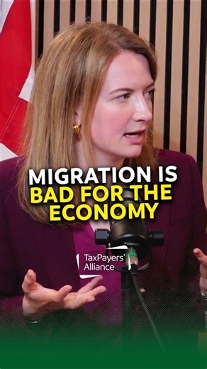 We Know the Truth About Mass Migration