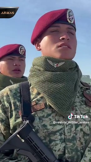 Himno de los Paracaidistas: Orgullo y Misión