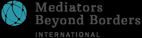 Join Our Global Community - Mediators Beyond Borders International