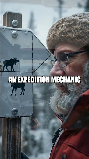 Arctic Gravel The Dempster Highway