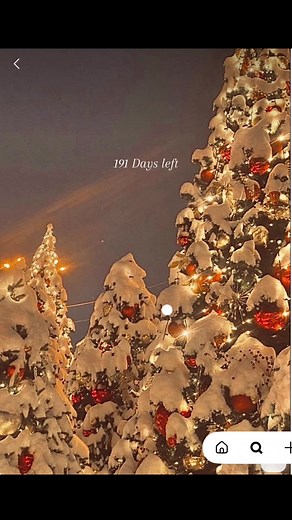 Can’t wait for the holidays