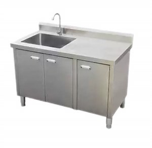 [Hot Item] Commercial Restaurant Equipment High Quality Stainless Steel Kitchen Workbench