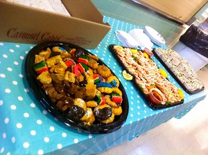 Meet the New Elementary PTA Board