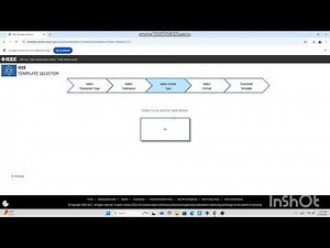 Download Any IEEE Journal or Conference Template in LaTeX or Word