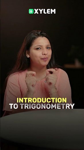 Introduction to Trigonometry