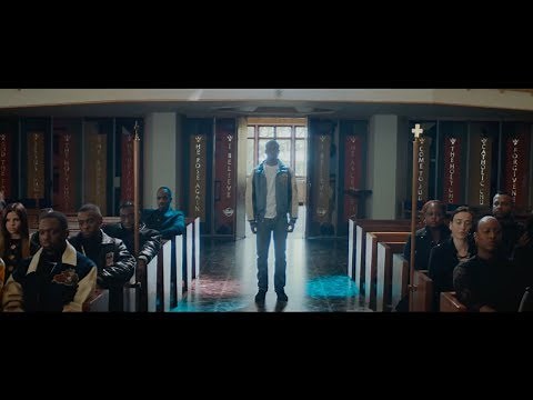 STORMZY - GANG SIGNS & PRAYER (THE FILM)