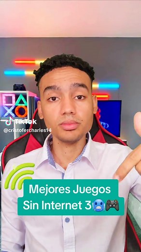 Mejores juegos sin internet parte 3