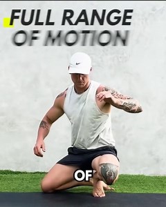 Transform Your Mobility in Weeks, Not Years Introducing… The 3-Step Movesmethod System: A structured way to reach full range of motion, prevent injuries, and strengthen joints… …Allowing you to not only eliminate your muscle tightness, joint pain, and back injuries… …But also prevent them from coming back (without popping pills or taking any harmful supplements). ⭐ 5,000 Verified Reviews From 33 Different Countries Label Us “Excellent” 💪 No Equipment Required (Follow These Movements Without Goi
