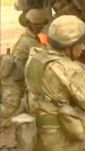 The Fighting Mechanics of the British Army!