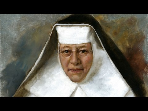St. Katharine Drexel HD