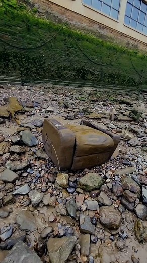 171 reactions · 16 comments | More strange finds Mudlarking the Thames River #mudlarking #mudlark #beachcombing #thames #metaldetecting #mudlarkingfinds #londonlife #thamesriver #magnetfishing #mudlarker #mudlarkinglondon #mudlarkingtreasures #mudlarkthames #mudlarks #mudlarking #thamestreasures #thamesmudlark #thamesmudlarking #londonmudlark #beachcombing | Kilo Charlie | Facebook