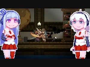 【Starbound】葵ちゃんの宇宙グルメ紀行#17