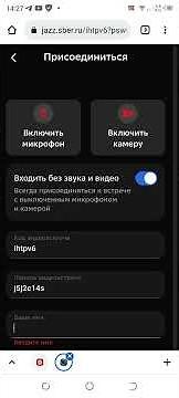 Как дать разрешение на звук и камеру в браузере.