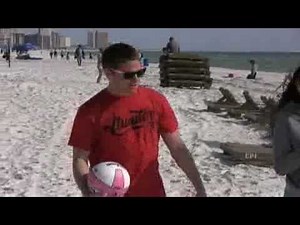 Spring Break 2010 arrives