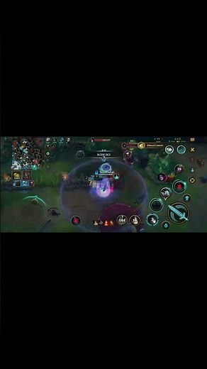 PYKE MONTAGE #shorts