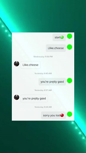 💪🏻 #copymegame #fypシ #viral