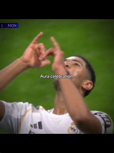 Aura Celebration and Football Highlights