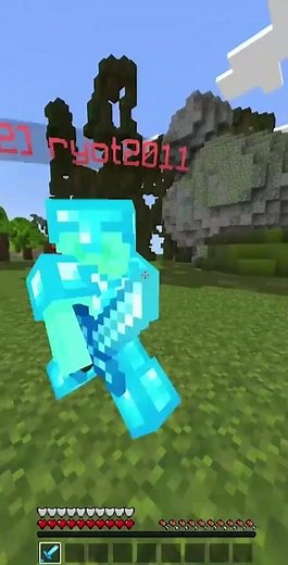 1v1 pvp in cubecraft