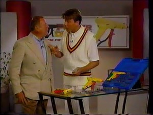 Power Driver infomercial (1994)