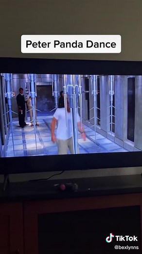 Peter Panda Dance Tutorial: Fun Steps to Learn the Dance!