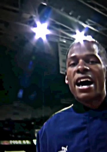 Ray Allen NBA Slam Dunk Highlights