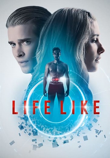 Life Like (2019)