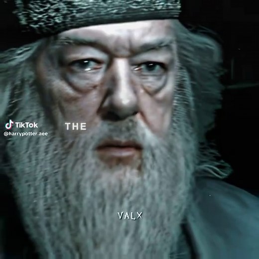 The Most Powerful Wizards in Harry Potter