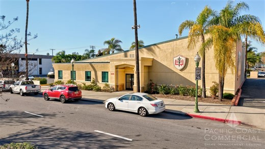 220 W Grand Ave, Escondido, CA 92025 - Grand Professional Building | LoopNet