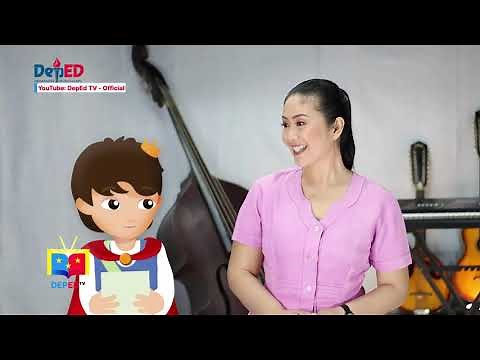 Grade 6 English Q1 Ep 15 Analyzing Sound Devices (Alliteration & Assonance) in Poetry