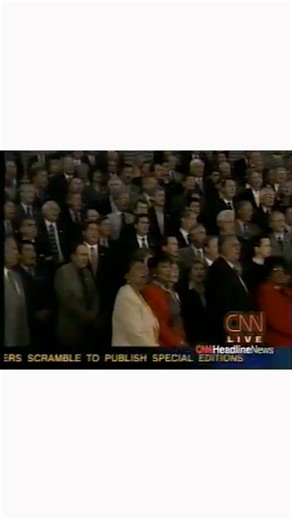 24 years ago, America endured a horrific terrorist attack by cowards with a hatred for our great nation. We forever honor the lives lost and the sacrifice of so many on that day. May we always remember the bravery, heroism, and resilience that rose from the ashes of tragedy. | Congressman Tom Emmer